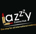 Lazzzy Cosmo Hub - Home