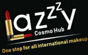 Lazzzy Cosmo Hub - Home