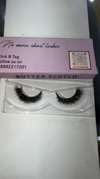 lazzzy lash