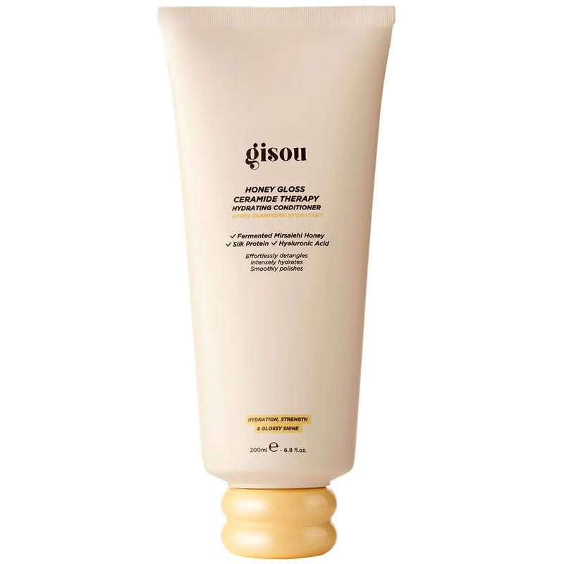 GISOU HONEY GLOSS CONDITIONER