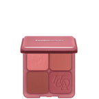 HUDA BEAUTY Blush Filter Palette - Strawberry Latte