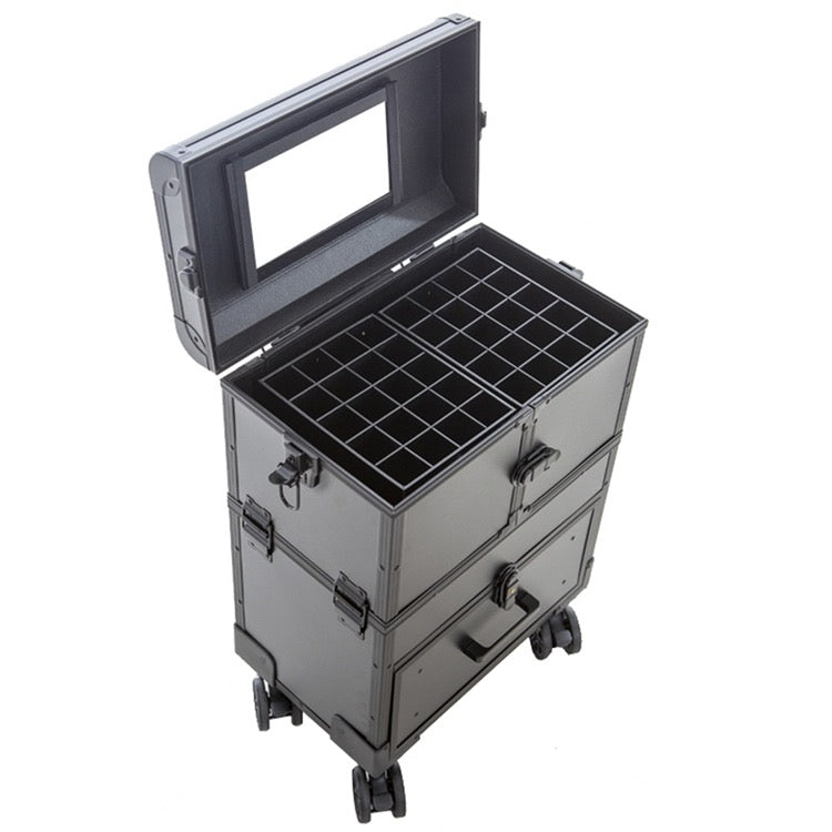 BlackHawk Pro Makeup Trolley