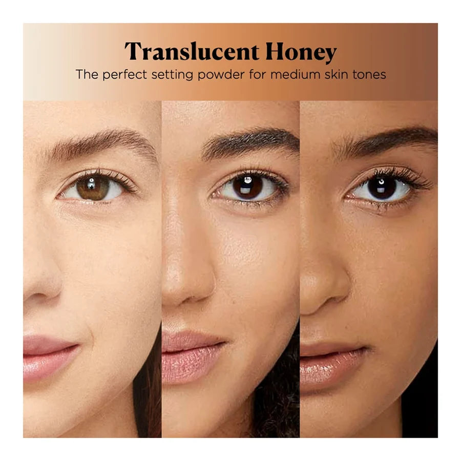 Laura Mercier Translucent Loose Setting Powder 6G Translucent Honey