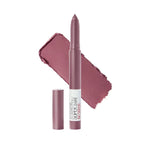 Maybelline New York Lipstick, Matte Finish Super Stay Crayon Lipstick