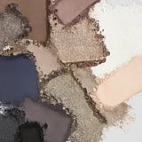 Makeup By Mario Ethereal Eyes Eyeshadow Palette: Moonlight