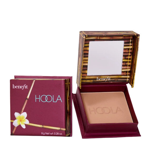 Benefit Hoola Matte Bronzer 8g
