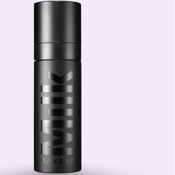 Milk Makeup Pore Eclipse Mattifying + Blurring Transfer-proof Setting Spray