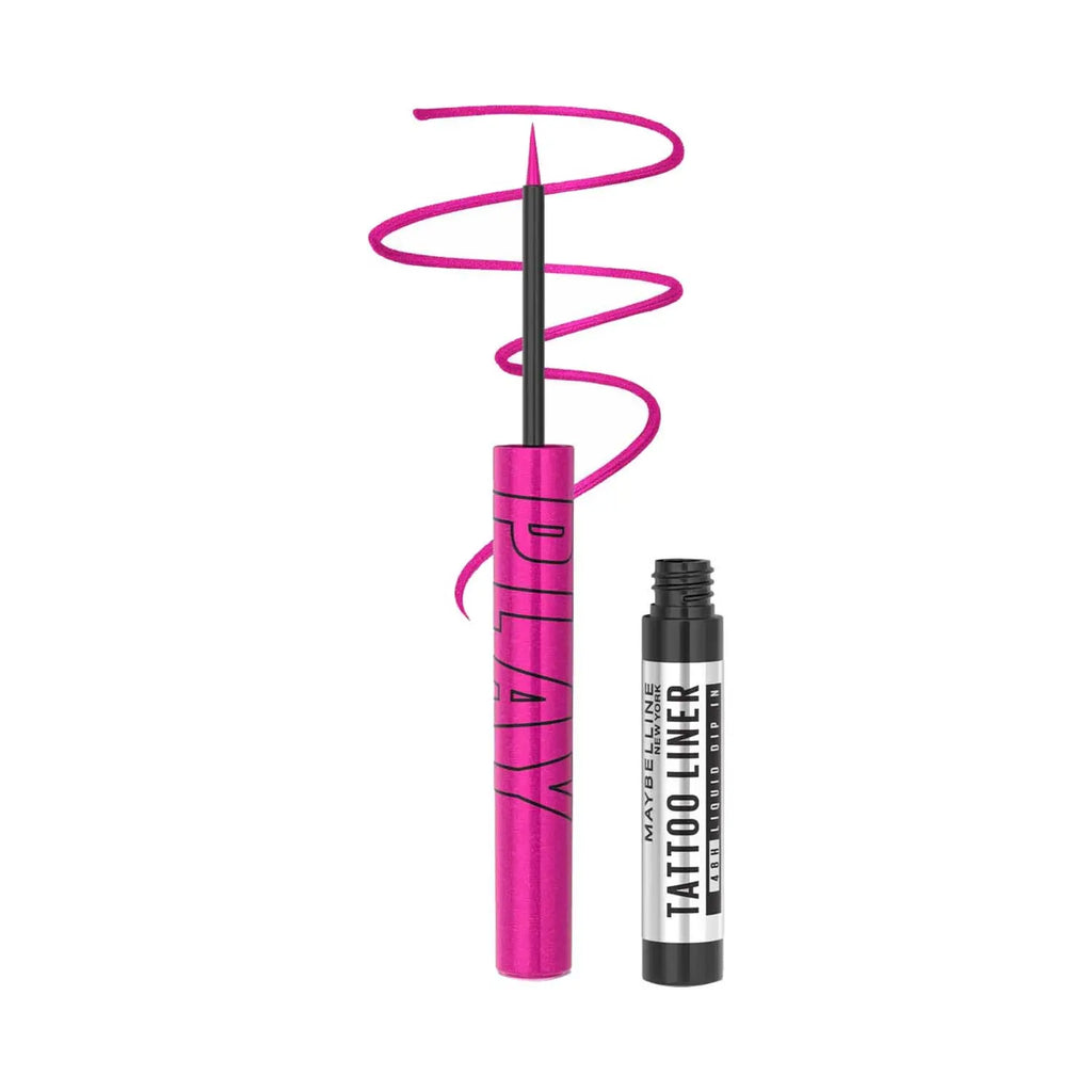 Maybelline New York Tattoo 48H Dip In Liquid Eyeliner