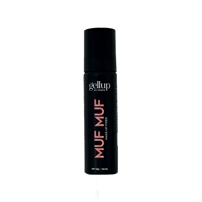 Zobha MUF MUF- Makeup Fixer 100ml