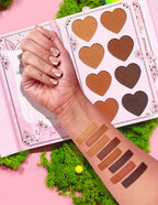 PLouise - A Brand New Chapter Palette - (Chapter One)
