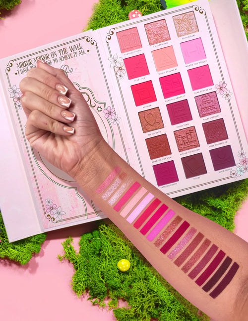 PLouise - A Brand New Chapter Palette - (Chapter One)