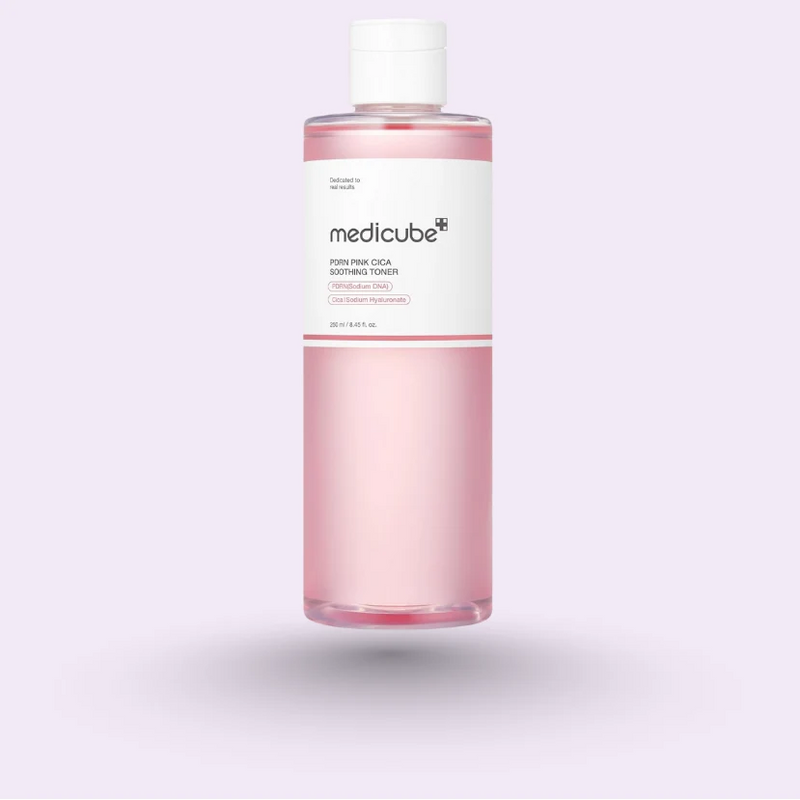 Medicube PDRN Pink Peptide Toner 250ml