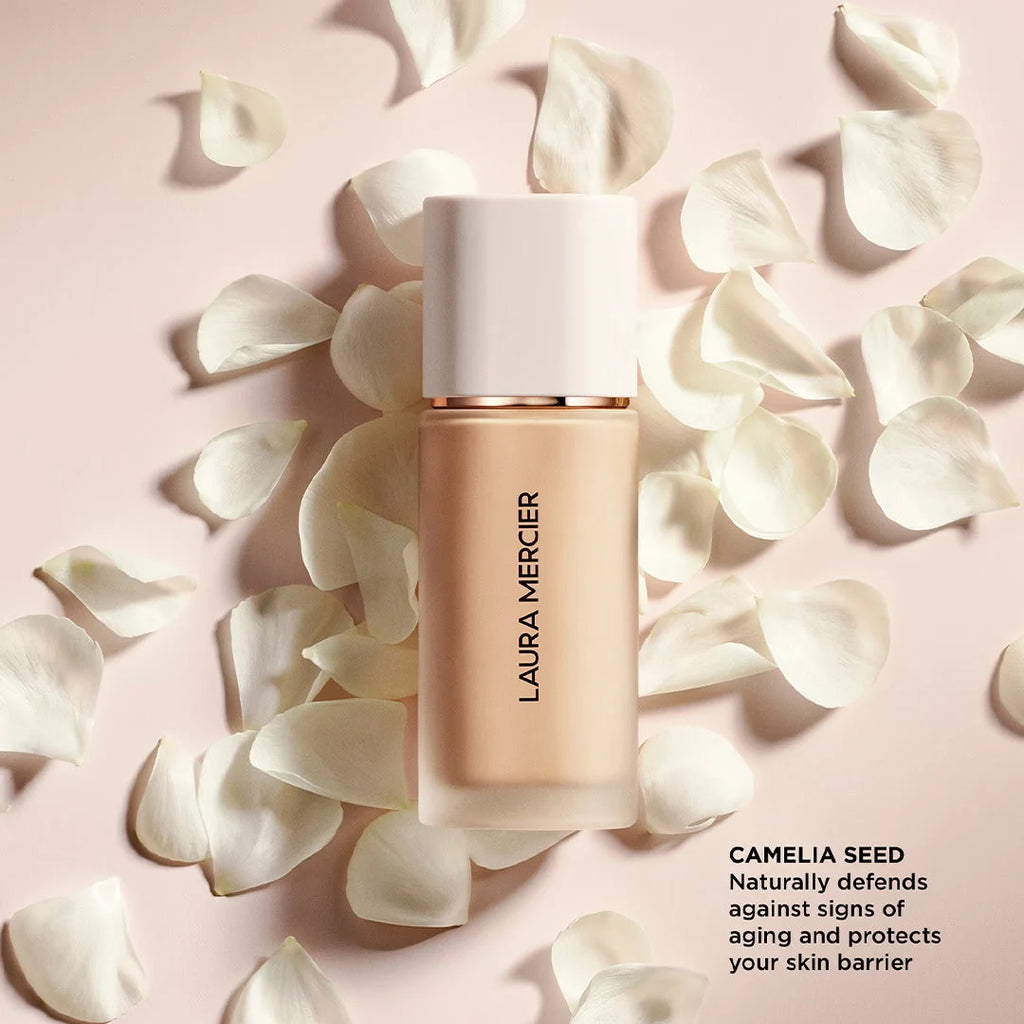 Laura Mercier Real Flawless Weightless Perfecting Foundation • 30ml