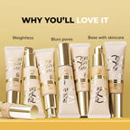 Forever 52 Sensational Foundation