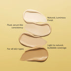Forever 52 Sensational Foundation