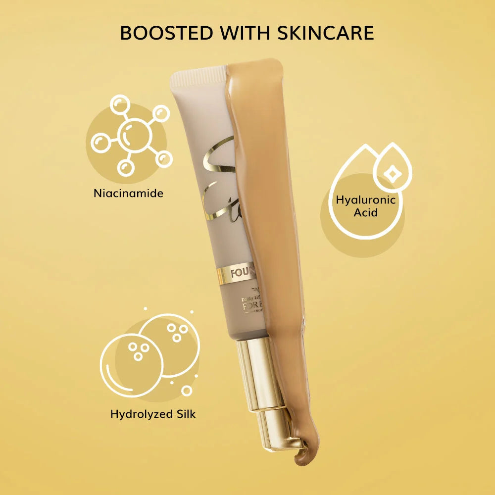 Forever 52 Sensational Foundation