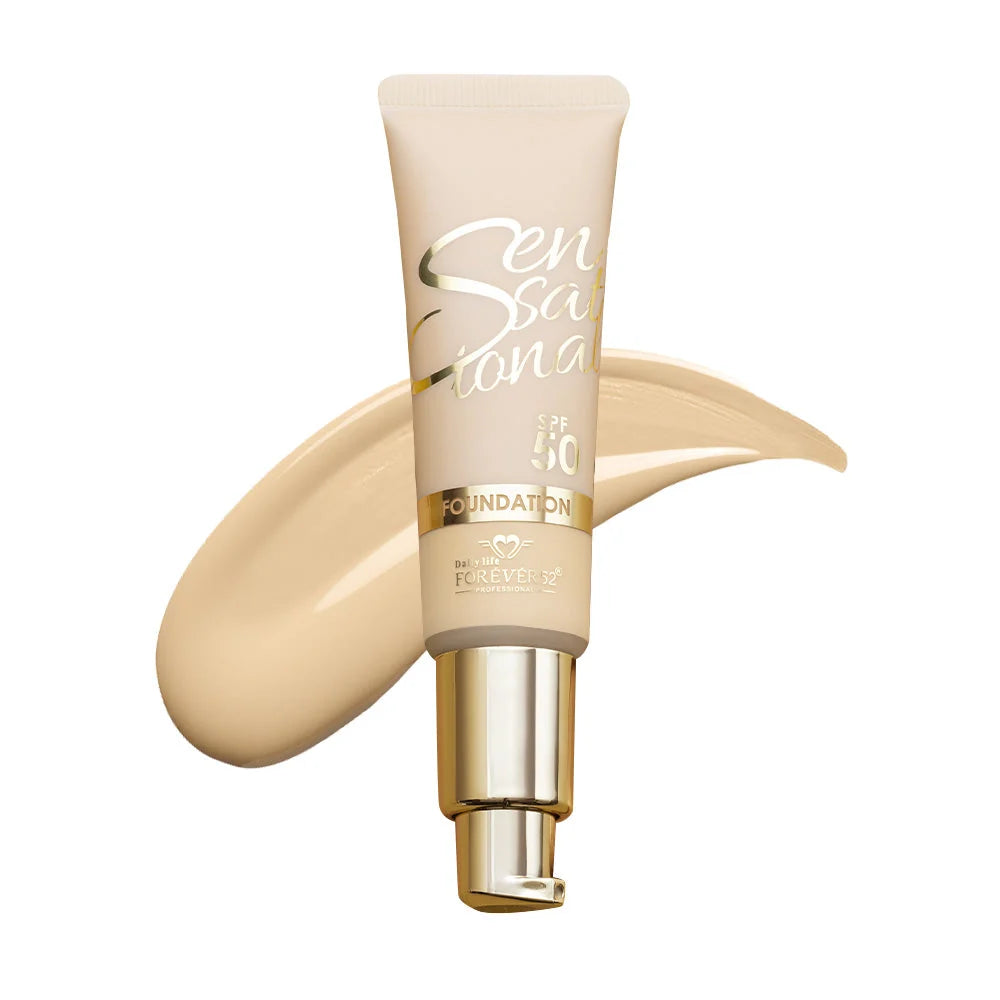 Forever 52 Sensational Foundation