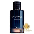 Dior Sauvage Eau De Parfum 200ml