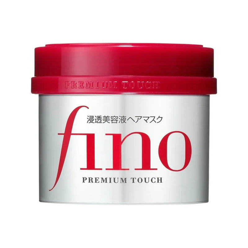 Shiseido Fino Premium Touch Hair Mask 230g