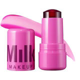 Milk Makeup Cooling Water Jelly Tint Lip + Cheek Blush Stain 5gm
