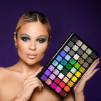 BPerfect x Stacey Marie - Carnival V Interstellar Eyeshadow Palette
