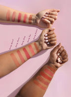 Rare Beauty Stay Vulnerable Glossy Lip Balm