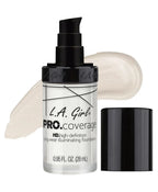LA GIRL Foundation