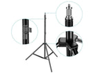 Osaka Ring Light 18" – Professional Lighting Solution