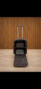 STAR MAKEUP AND HAIR TROLLEY