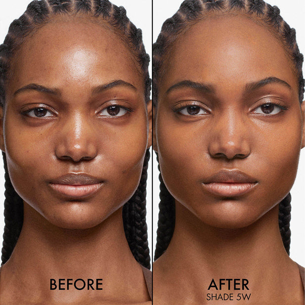 Dior Backstage Face & Body Foundation 50Ml