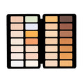 Forever 52 Camouflage 28 Color Concealer Palette