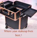 Ace BeautyPop Vanity