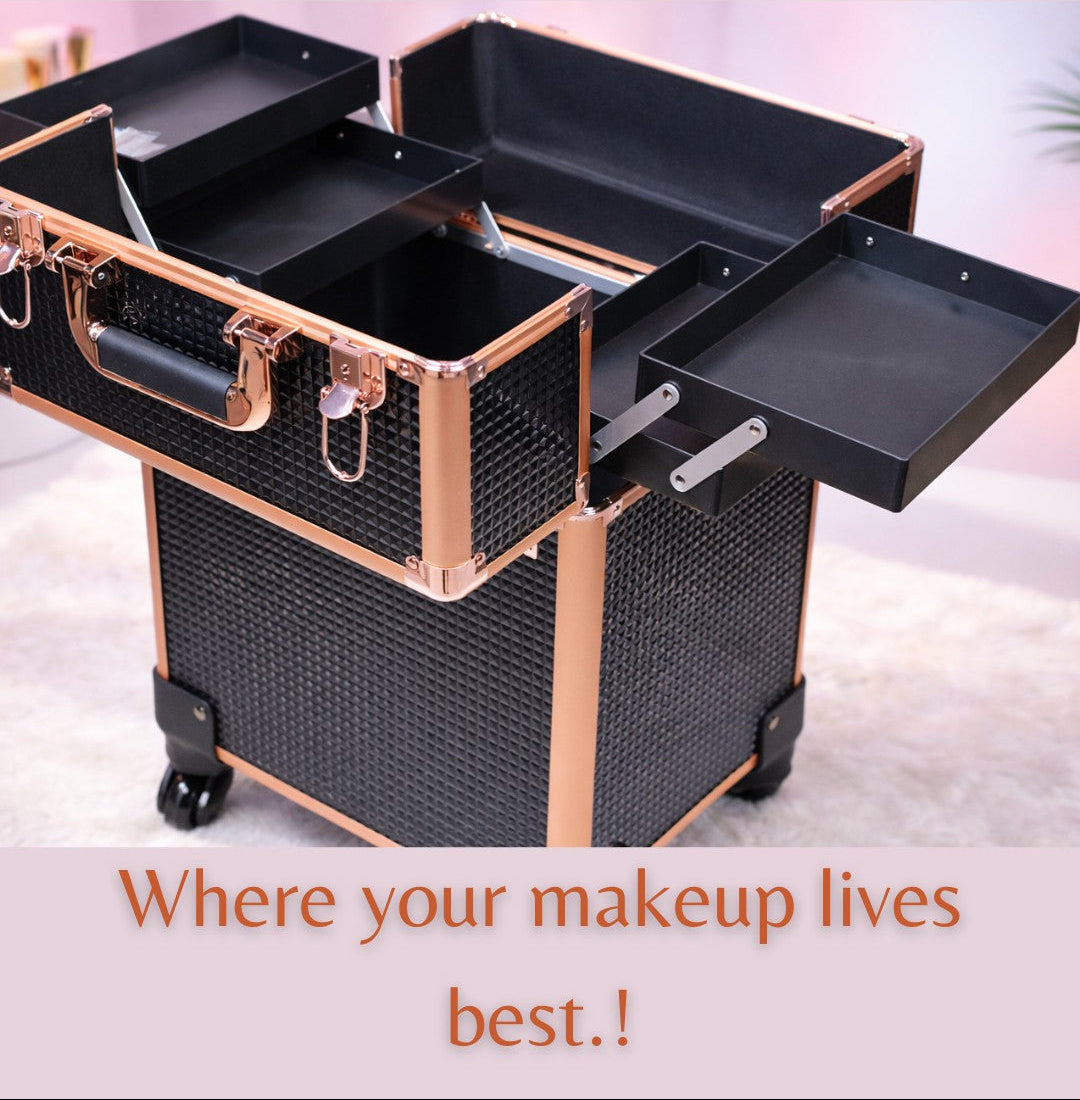 Ace BeautyPop Vanity
