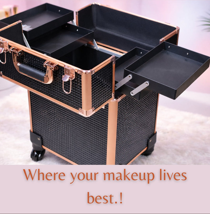 Ace BeautyPop Vanity