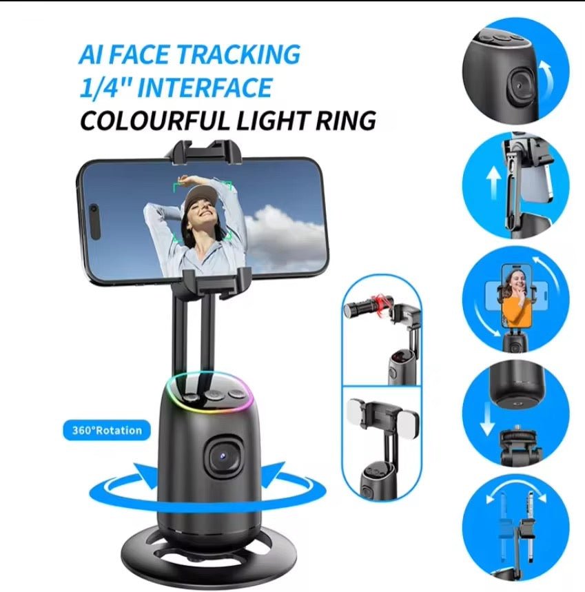 ACE PRO-05 AI IMAGE STABLIZER
