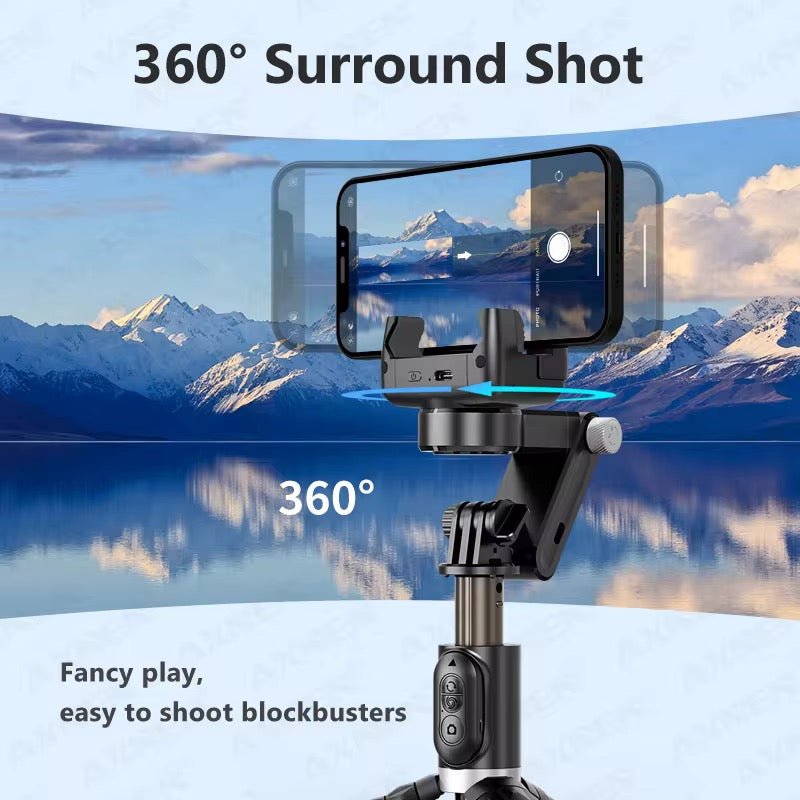 ACE PRO-18 GIMBAL