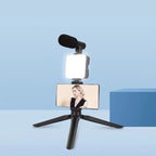 ACE PRO 49C Video Shoot Kit for Pro Creators | Ace Vanity