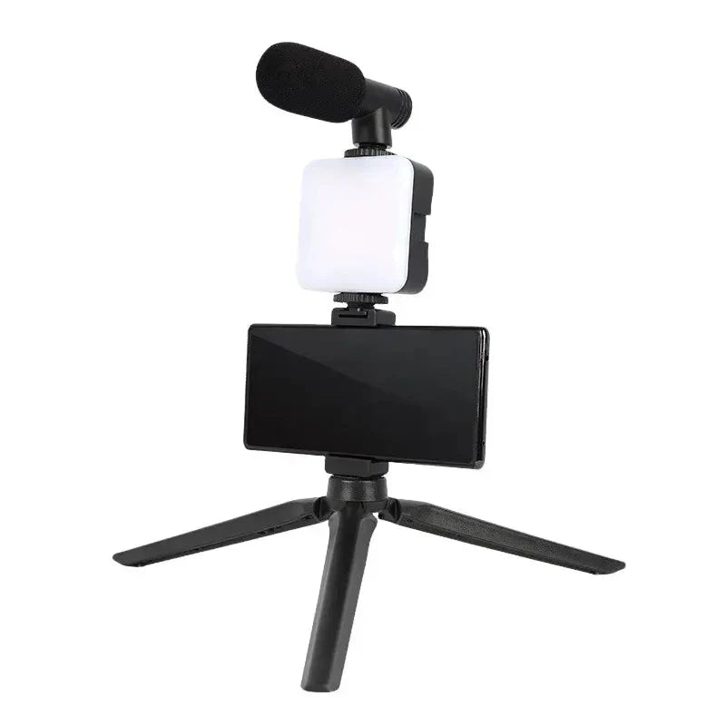 ACE PRO 49C Video Shoot Kit for Pro Creators | Ace Vanity