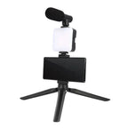 ACE PRO 49C Video Shoot Kit for Pro Creators | Ace Vanity