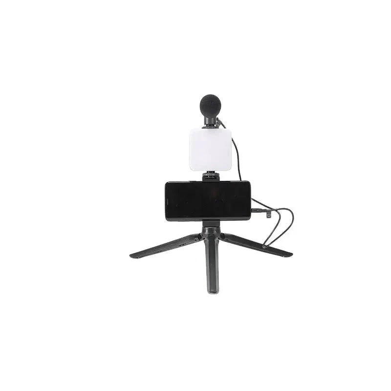 ACE PRO 49C Video Shoot Kit for Pro Creators | Ace Vanity