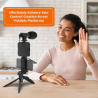 ACE PRO 49C Video Shoot Kit for Pro Creators | Ace Vanity