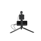 ACE PRO 49C Video Shoot Kit for Pro Creators | Ace Vanity