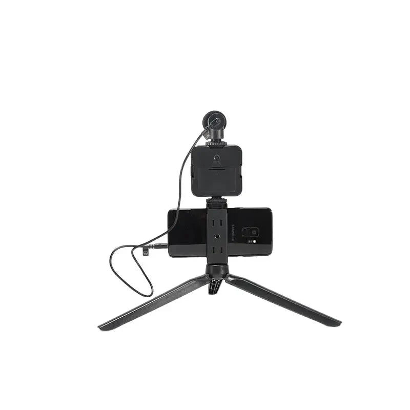 ACE PRO 49C Video Shoot Kit for Pro Creators | Ace Vanity