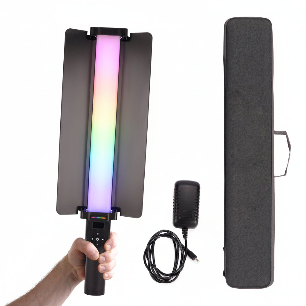 ACE PRO RGB LIGHT 30W