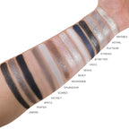 IMAGIC EYE SHADOW AURORA PALETTE
