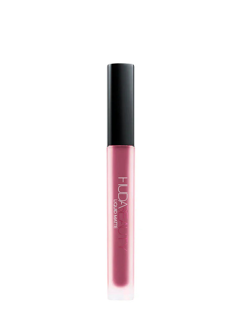 Huda Beauty Matte Liquid Lipstick