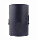 WINK Signature Brush Holder | Travel-Friendly Leatherette Case-MID