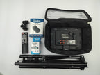Ace Vanity OSAKA Camera Light 40W with Flaps for Artists