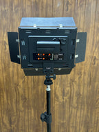 Ace Vanity OSAKA Camera Light 40W with Flaps for Artists