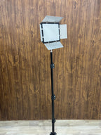 Ace Vanity OSAKA Camera Light 40W with Flaps for Artists